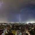 Νέα επιδείνωση του καιρού από αύριο - Επικαιροποιήθηκε το έκτακτο δελτίο
