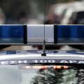 Περιπολικό της Αστυνομίας