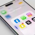 Λογότυπα social media