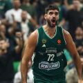 Μαντζούκας