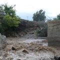Μήνυμα 112 στο Ηράκλειο για έντονα καιρικά φαινόμενα από Παρασκευή βράδυ έως Σάββατο - Οι πολίτες καλούνται να περιορίσουν τις μετακινήσεις 