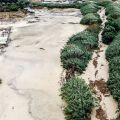 Κακοκαιρία στην Κρήτη: Απαγορεύτηκε προληπτικά η κατανάλωση νερού σε χωριά του Μυλοποτάμου