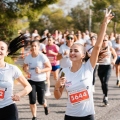 Ladies Run 2026