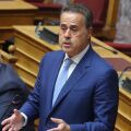 Η απάντηση του υπ. Περιβάλλοντος και Ενέργειας σε επίκαιρη ερώτηση σχετικά με το –πολυσυζητημένο- δείπνο στην Αθήνα τον περασμένο Μάρτιο