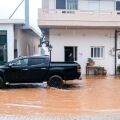 Καιρός: Σε «πορτοκαλί» υποβαθμίζεται από το απόγευμα του Σαββάτου το έκτακτο δελτίο, με βροχές στο νότιο Αιγαίο και ανέμους έως 9 μποφόρ.