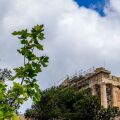 Ο καιρός σήμερα: Τοπικές βροχές στα ανατολικά, καταιγίδες σε Κρήτη και Δωδεκάνησα, πτώση θερμοκρασίας και θυελλώδεις βοριάδες έως 8 μποφόρ.