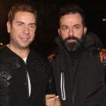 Ο Κωνσταντίνος Ρήγος μίλησε για τον Γιώργο Μαζωνάκη, τη συνεργασία τους και τη δυσκολία να συνειδητοποιήσει την απουσία του.