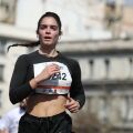 Σε ισχύ βρίσκονται κυκλοφοριακές ρυθμίσεις στο κέντρο της Αθήνας λόγω διεξαγωγής του αγώνα δρόμου «Greece Race for the Cure 2026»