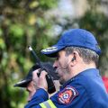 Σώος βρέθηκε 42χρονος κυνηγός στη Νεμέρτσικα, μετά από πολύωρη επιχείρηση της ΕΜΑΚ και της ΕΛ.ΑΣ. στην περιοχή Δρυμάδες Πωγωνίου - Τον παρέλαβε ασθενοφόρο