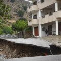 Διευρυμένο κυβερνητικό κλιμάκιο μεταβαίνει αύριο στην Κρήτη για την καταγραφή των ζημιών από την κακοκαιρία και τον συντονισμό των μέτρων αποκατάστασης