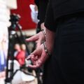 Στη σύλληψη τεσσάρων ατόμων για διακίνηση και προμήθεια κοκαΐνης προχώρησαν οι αρχές στη Βέροια - Κατασχέθηκαν συσκευασίες, ζυγαριά, χρήματα και κινητά