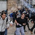 Γαλλία: Από τις μαθητικές ταραχές στη βία των δρόμων - Η ανατομία μιας ανάφλεξης