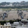 Ιαπωνία: Αμερικανός πεζοναύτης συνελήφθη στην Οκινάουα για τη δολοφονία 39χρονης - Αντιδράσεις λόγω της παρουσίας στρατιωτικών βάσεων των ΗΠΑ.