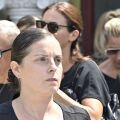 Κατερίνα Πετράκη για τον σύζυγό της Δημήτρη Κόκοτα: Καταλάβαινε, είχε συναίσθημα, έβαζε δύναμη στο σώμα του