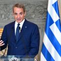 Μητσοτάκης: «Οι Ουκρανοί φυλούν σήμερα Θερμοπύλες» - Η αιχμή για την Τουρκία και το πρόγραμμα SAFE