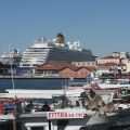 Αλιείς στη Θεσσαλονίκη μπλόκαραν φορτηγά με τουρκικά ψάρια στη Νέα Μηχανιώνα - Κλιμακώνουν τις κινητοποιήσεις - Ζητούν μείωση κόστους πετρελαίου 