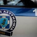 Περιπολικό της Αστυνομίας