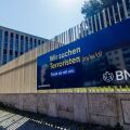 Συνελήφθη στη Γερμανία ο πρώην αρχηγός της BND, Άουγκουστ Χάνινγκ, κατηγορούμενος για αγορά και μεταπώληση απόρρητων κρατικών εγγράφων.