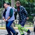 Λαύριο: Προφυλακιστέος ο 32χρονος για την επίθεση στην πρώην του και τον σύντροφό της