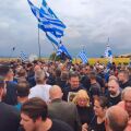 Ο μοναχός, ο ολιγάρχης, ο φιλόσοφος και ο Κασιδιάρης