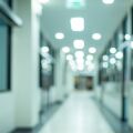 Σε σπίτια ή άλλες δομές μεταφέρονται ασθενείς από την ιδιωτική κλινική της Θεσσαλονίκης, μετά την απόφαση σφράγισης για παράνομες χημειοθεραπείες.