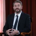  Ανδρουλάκης: Ο Μητσοτάκης μετέτρεψε σε μπίζνα το στεγαστικό αδιέξοδο χιλιάδων Ελλήνων