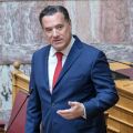 Γεωργιάδης για αναγεννητική ιατρική: Στη ζωή υπάρχουν και απατεώνες - Δεν είμαι και ο Μέγας Αλέξανδρος