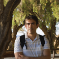 Γιάννης Νικολούδης