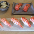 Omakase sushi στο Sushimou