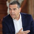 Τσίπρας για Ρούμπιο: Ο υπουργός Εξωτερικών των ΗΠΑ παρουσιάζεται σαν Πόντιος Πιλάτος
