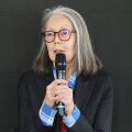 Ποια είναι η Αν Κάρσον που κέρδισε το Νόμπελ Λογοτεχνίας 2026 - Από την αρχαία Ελλάδα στη Μέριλιν Μονρόε