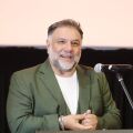 Γρηγόρης Αρναούτογλου: Δεν είχα ποτέ στη ζωή μου πολλά κιλά, ήμουν αδύνατος μέχρι τα 40, όχι σαν τώρα που έφτασα στα όρια της παχυσαρκίας