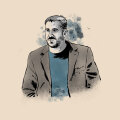 Νίκος Ερηνάκης | Εικονογράφηση: Dimitris Chris Agkarai