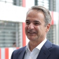 Κυριάκος Μητσοτάκης