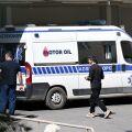 Έκτακτη ανακοίνωση της Motor Oil για τον θάνατο του εργαζομένου στις εγκαταστάσεις της