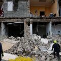 Σεισμός στον Παναμά: Μεγάλες καταστροφές από τα 7,7 Ρίχτερ - Αισθητή για ένα λεπτό η σεισμική δόνηση