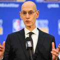 Σίλβερ: «Εμείς προχωράμε με το NBA Europe και ελπίζουμε ότι θα καταλήξουμε σε κάποια συμφωνία με την EuroLeague»