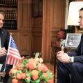 Μητσοτάκης για επίσκεψη Ρούμπιο: Η Ελλάδα εδραιώνει τη θέση της ως πυλώνας σταθερότητας σε μια ασταθή περιοχή