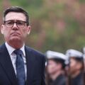 Βρετανία: Ο πρωθυπουργός Άντι Μπέρναμ δεσμεύτηκε να δημοσιοποιήσει όλες τις συναντήσεις του με την ηγεσία της Μάντσεστερ Σίτι κατά τη θητεία του ως δήμαρχος.