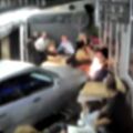 Θεσσαλονίκη: Αναβλήθηκε η δίκη του 45χρονου που εισέβαλε με το Ι.Χ. σε ταβέρνα στον Εύοσμο, τραυματίζοντας τρεις θαμώνες - Παραμένει υπό κράτηση.