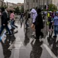 Κακοκαιρία: Ο Αρναούτογλου προειδοποιεί για την Αττική - Ποιες ώρες αναμένονται ισχυρές καταιγίδες
