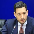 Κυρανάκης: Δεν υπάρχει καμία άλλη κυβέρνηση η οποία να έχει μειώσει 90 φόρους στην ιστορία της Ελλάδας