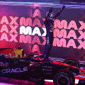 Formula 1 - Σιγκαπούρη: Νικητής ο Μαξ Φερστάπεν