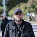 Δίκη Τέμπη: Τι κατέθεσε ο Πάνος Ρούτσι πριν τη διακομιδή του στο Νοσοκομείο
