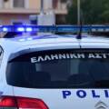 Περιπολικό της Αστυνομίας