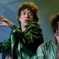 Ξανά στο στούντιο βρίσκονται οι Rolling Stones, σύμφωνα με τον σαξοφωνίστα Κόρτνεϊ Πάιν που ηχογράφησε πρόσφατα με τον Μικ Τζάγκερ.