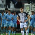 Super League: Η βαθμολογία μετά την ήττα του ΠΑΟΚ από την Καλαμάτα 