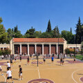ATHENS VOICE Wellness Festival 2026 | Αθλητικό Πάρκο του Φωκιανού