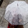 Κακοκαιρία: Μήνυμα 112 σε Εύβοια, Σκύρο, Σποράδες - «Περιορίστε τις μετακινήσεις σας»