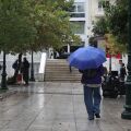 Κολυδάς: Πότε μια κακοκαιρία μπορεί να εξελιχθεί σε ακραίο φαινόμενο